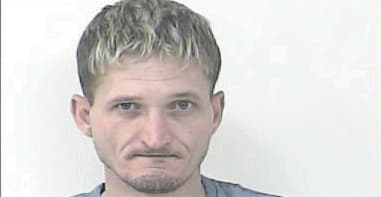 Melvin Durant, - St. Lucie County, FL 